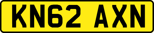 KN62AXN