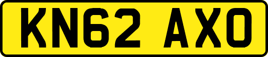 KN62AXO