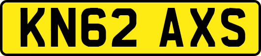 KN62AXS