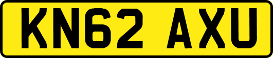KN62AXU