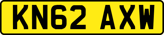 KN62AXW