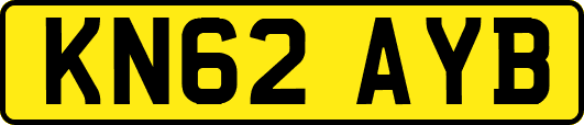 KN62AYB