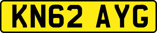 KN62AYG