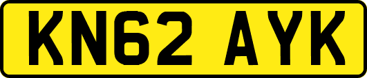 KN62AYK