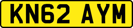 KN62AYM
