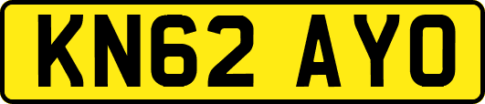 KN62AYO
