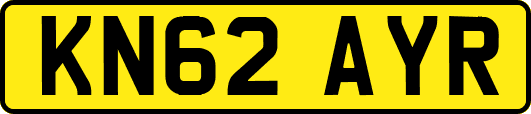 KN62AYR