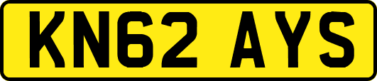 KN62AYS