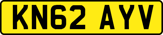 KN62AYV