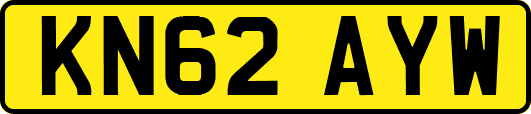 KN62AYW