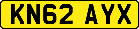 KN62AYX