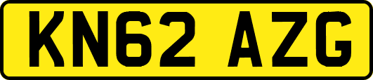 KN62AZG