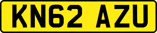 KN62AZU