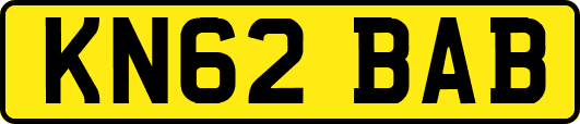 KN62BAB