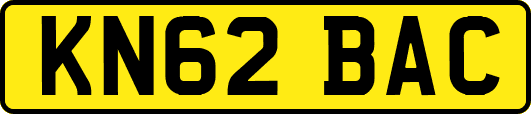 KN62BAC