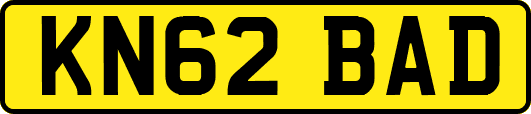 KN62BAD