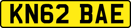 KN62BAE