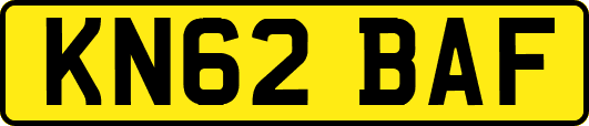 KN62BAF