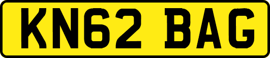 KN62BAG