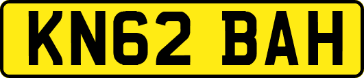 KN62BAH