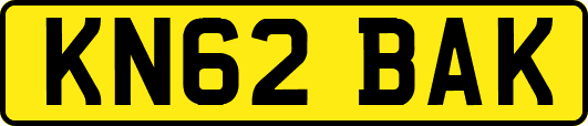 KN62BAK