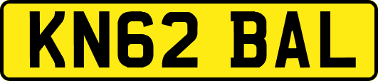 KN62BAL