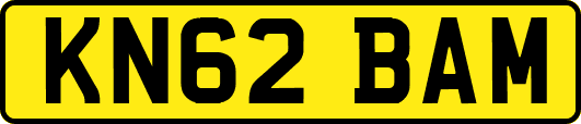 KN62BAM