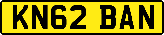 KN62BAN