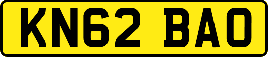 KN62BAO
