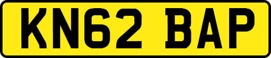 KN62BAP