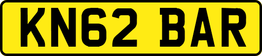KN62BAR