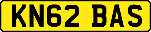 KN62BAS