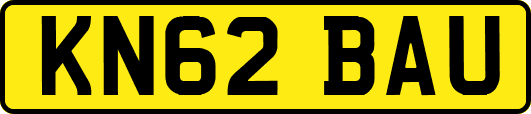 KN62BAU