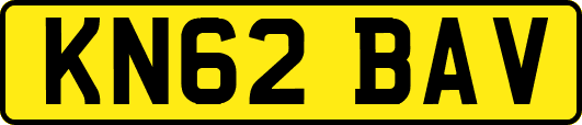 KN62BAV