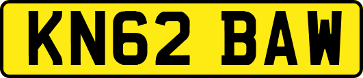 KN62BAW
