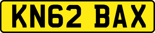 KN62BAX
