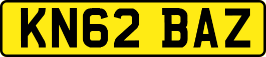 KN62BAZ