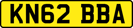 KN62BBA