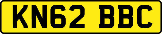 KN62BBC