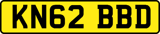 KN62BBD