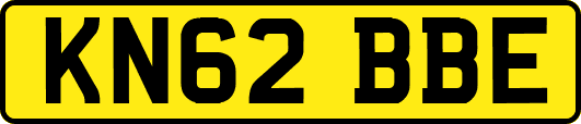 KN62BBE
