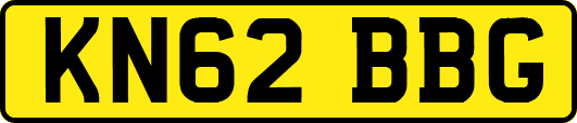 KN62BBG