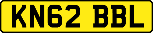 KN62BBL