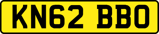 KN62BBO