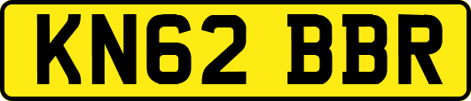 KN62BBR