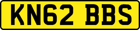 KN62BBS