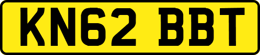 KN62BBT