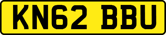 KN62BBU