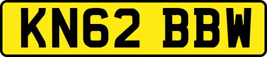 KN62BBW