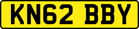 KN62BBY